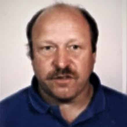 Robert Derbigny