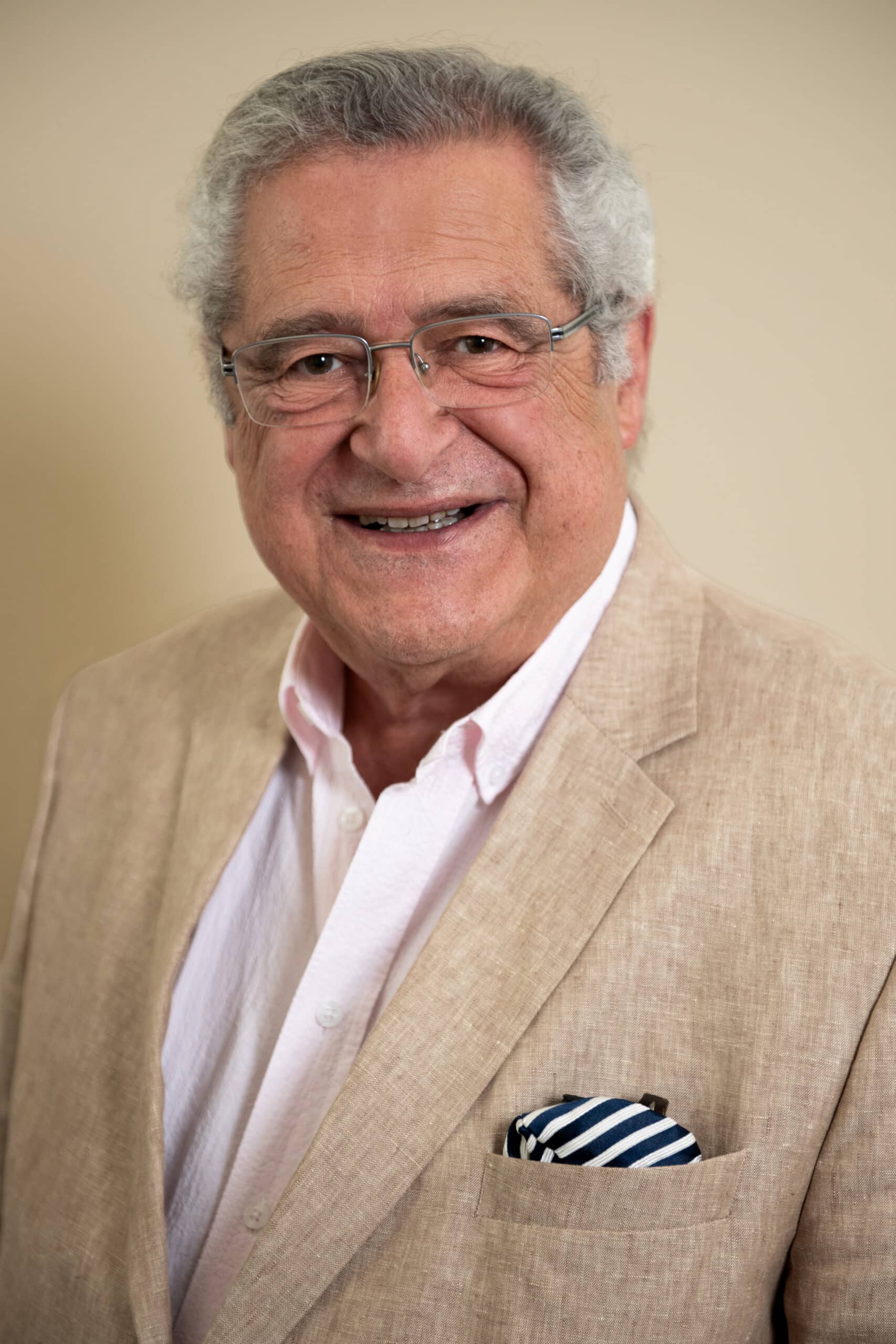 Pierre-Alain Schmidt