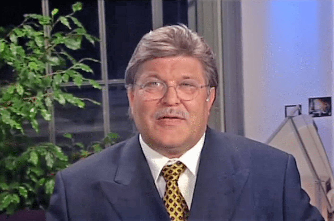 Ulrich Perren
