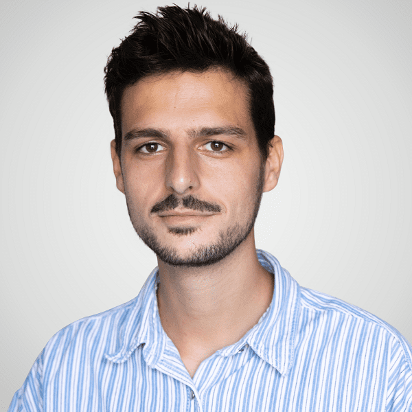 Vadim Rochat