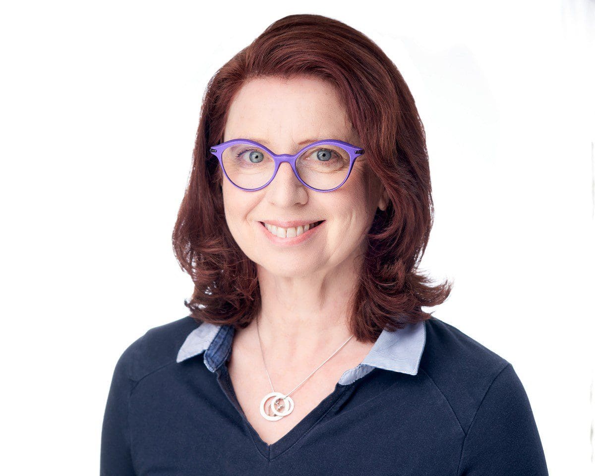 Valérie  Mausner Léger