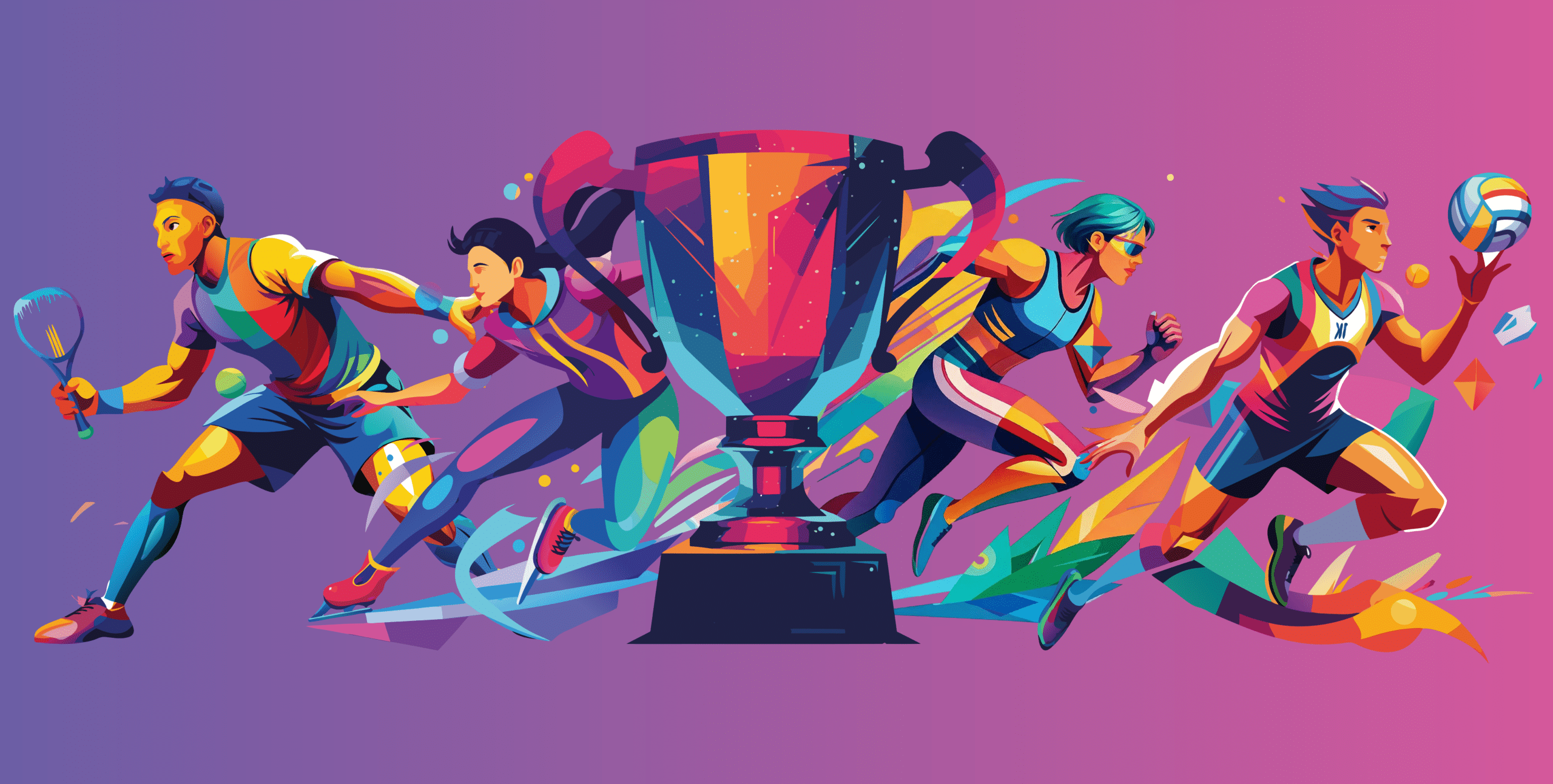 Appel à candidatures pour les Mérites sportifs régionaux 2027