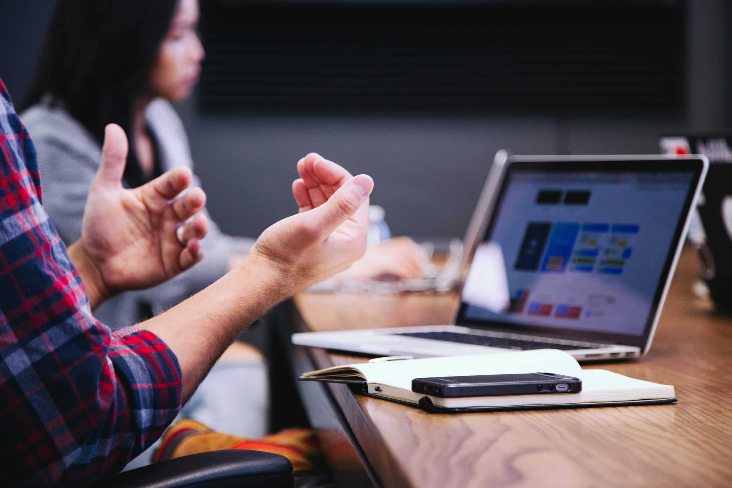 Des webinaires pour en apprendre plus sur les missions de Région de Nyon
